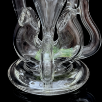 Kyru Glass Fortune Cookie Recycler