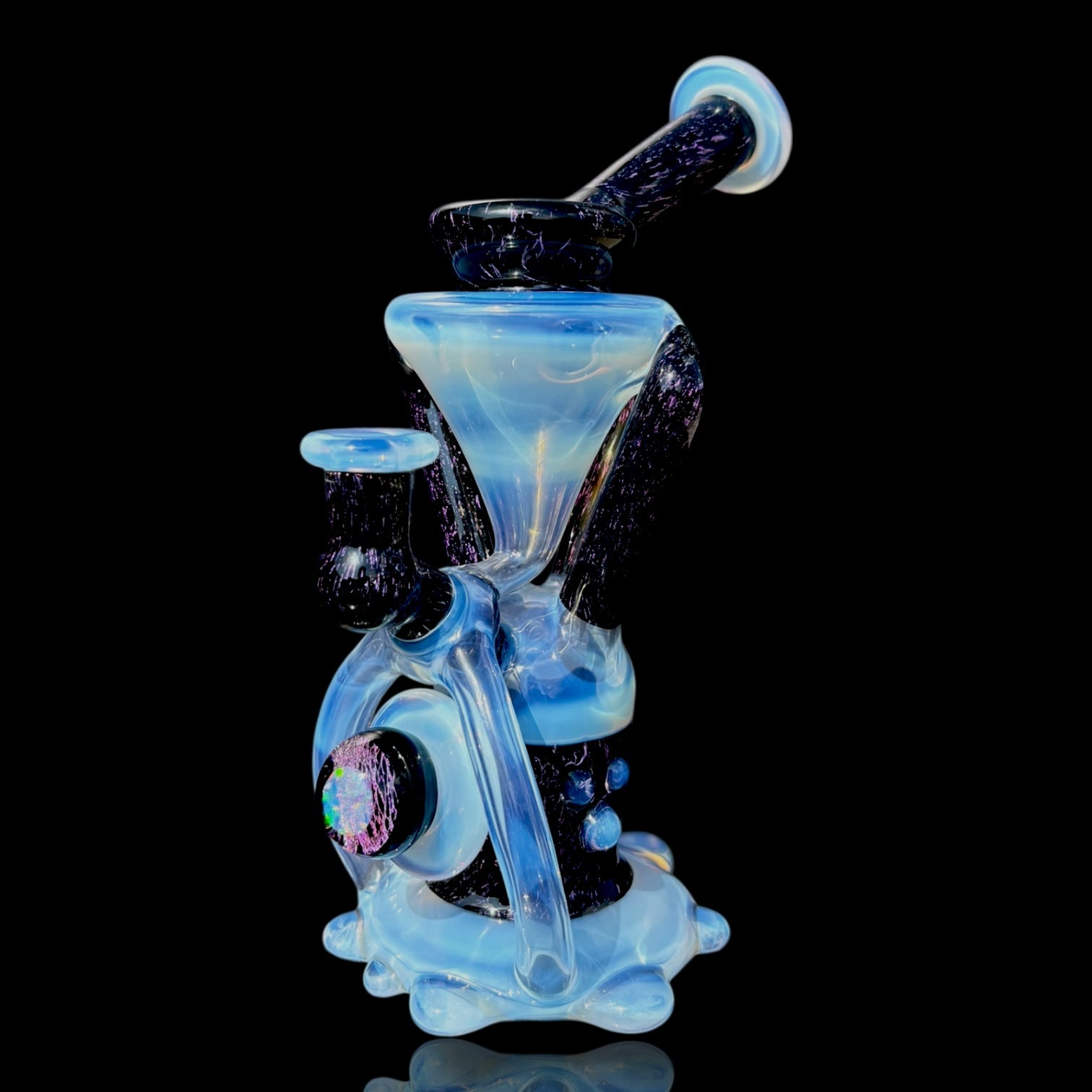 Hardcore Toke Recycler