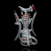 Lyssa Lou Ronin Quadcyler