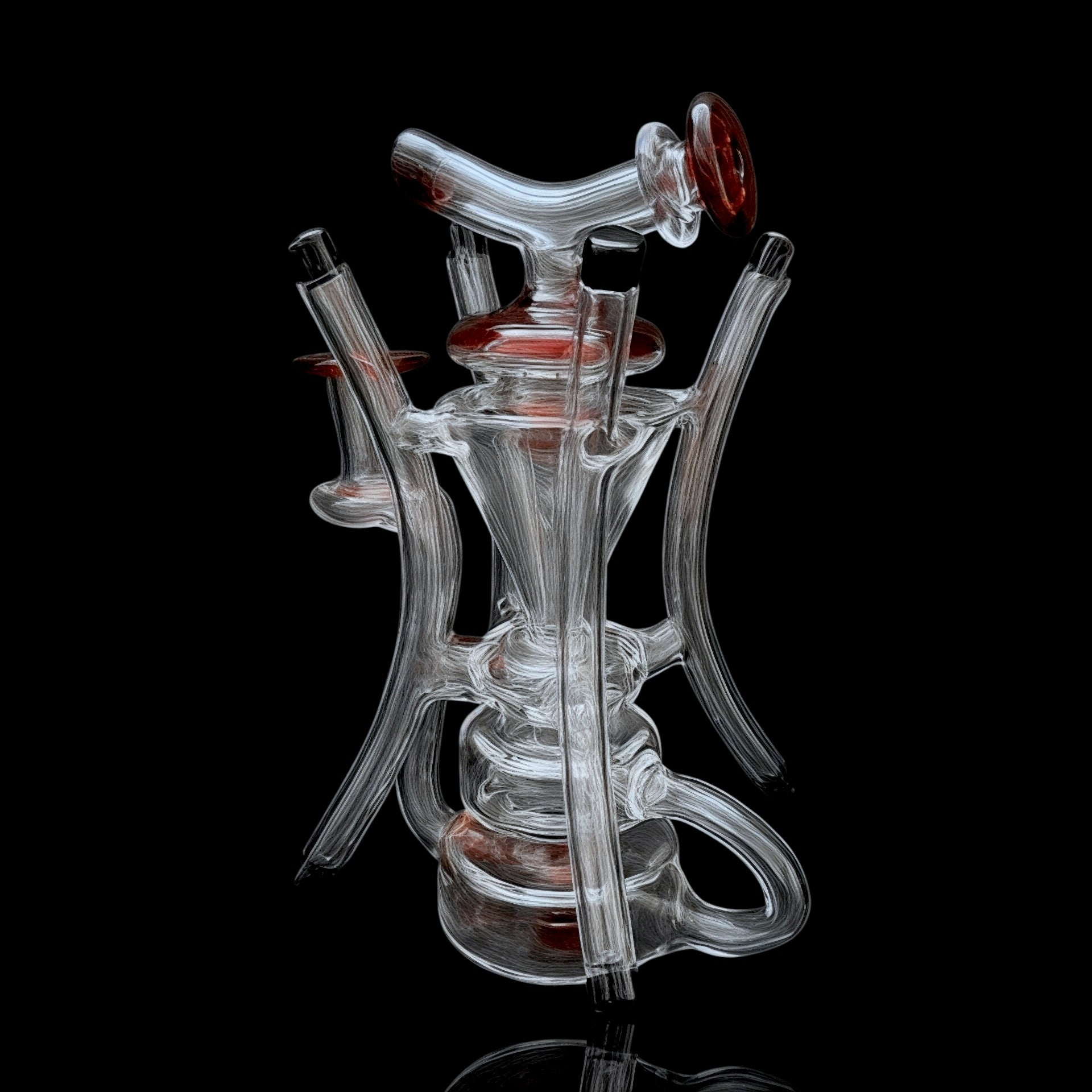 Lyssa Lou Ronin Quadcyler