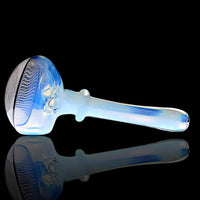 Blue Soldier Hand Pipe