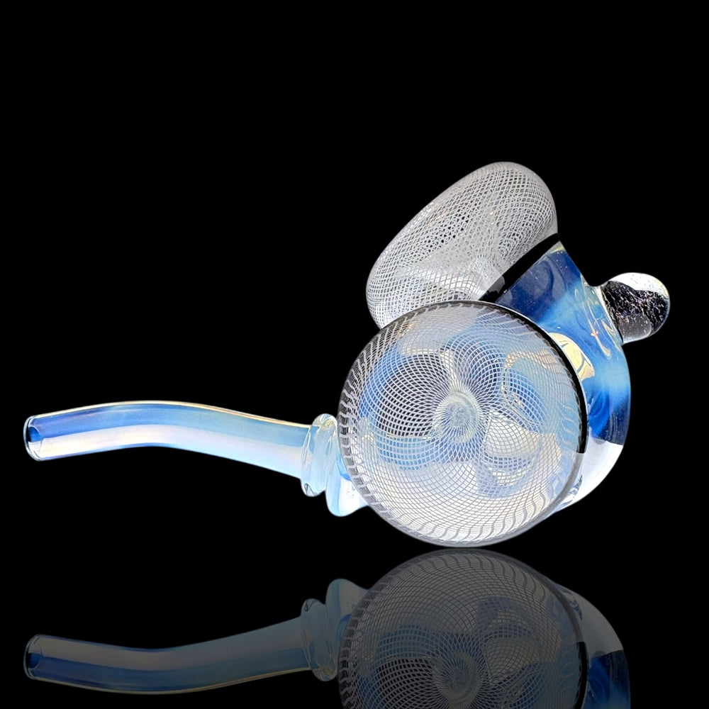 Blue Soldier Sherlock