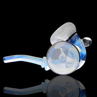 Blue Soldier Sherlock