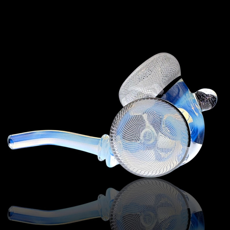 Blue Soldier Sherlock