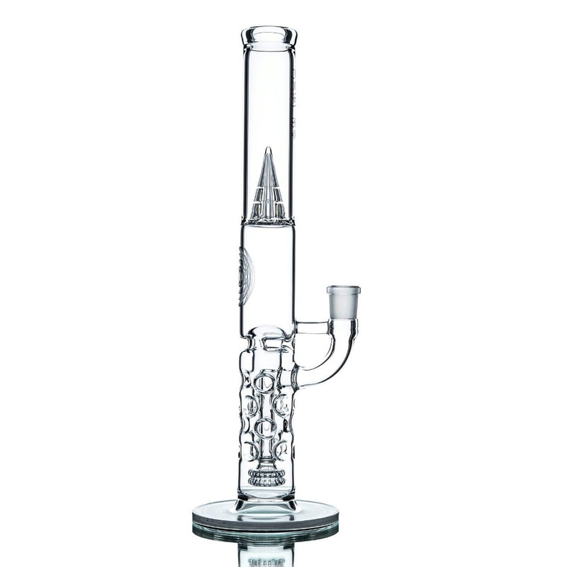 Cortex Glass "Donut Flux" Drainless