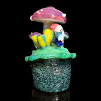 Brandon Martin Dry Puffco Attachment
