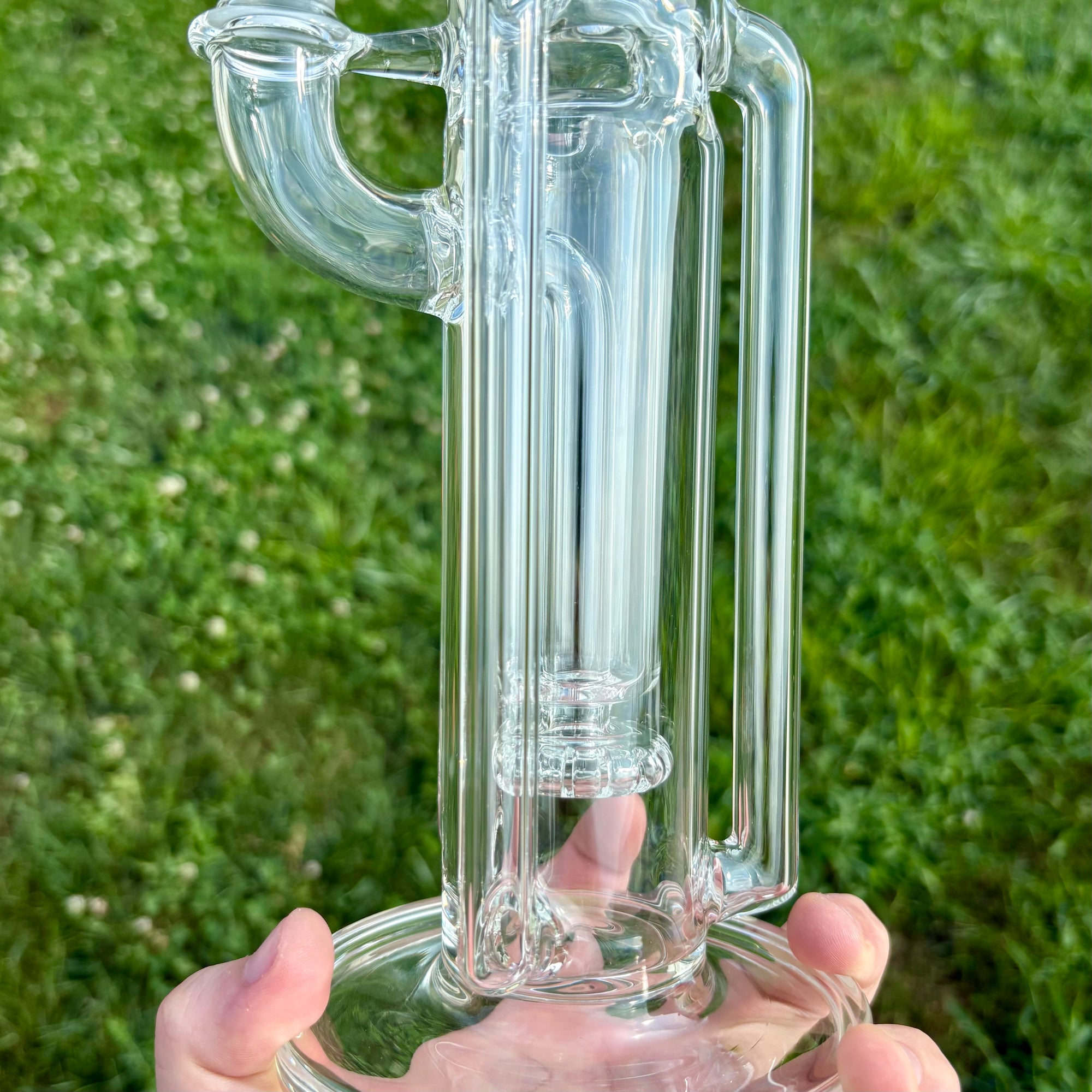 Jake C Prototype-Recycler # 3