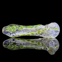 Shwayze Glass Hand Pipe