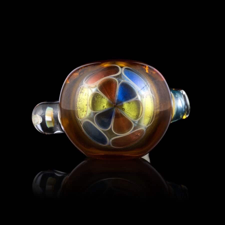 Marble Slinger Hand Pipe