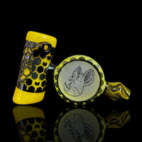 Subliminal x Sleepy ally x Gobs Disc Hammer