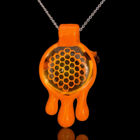 Joe Peters Pendant