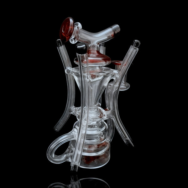 Lyssa Lou Ronin Quadcyler