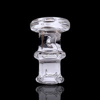 Hendy Glass Pivot Top