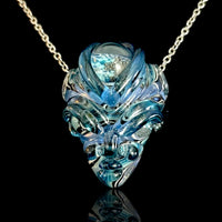 Upgrade x Eusheen Shaman Pendant