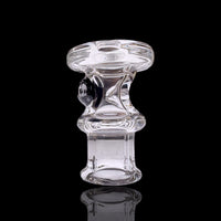 Hendy Glass Pivot Top
