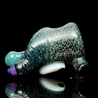 Brandon Martin Dry Oddling