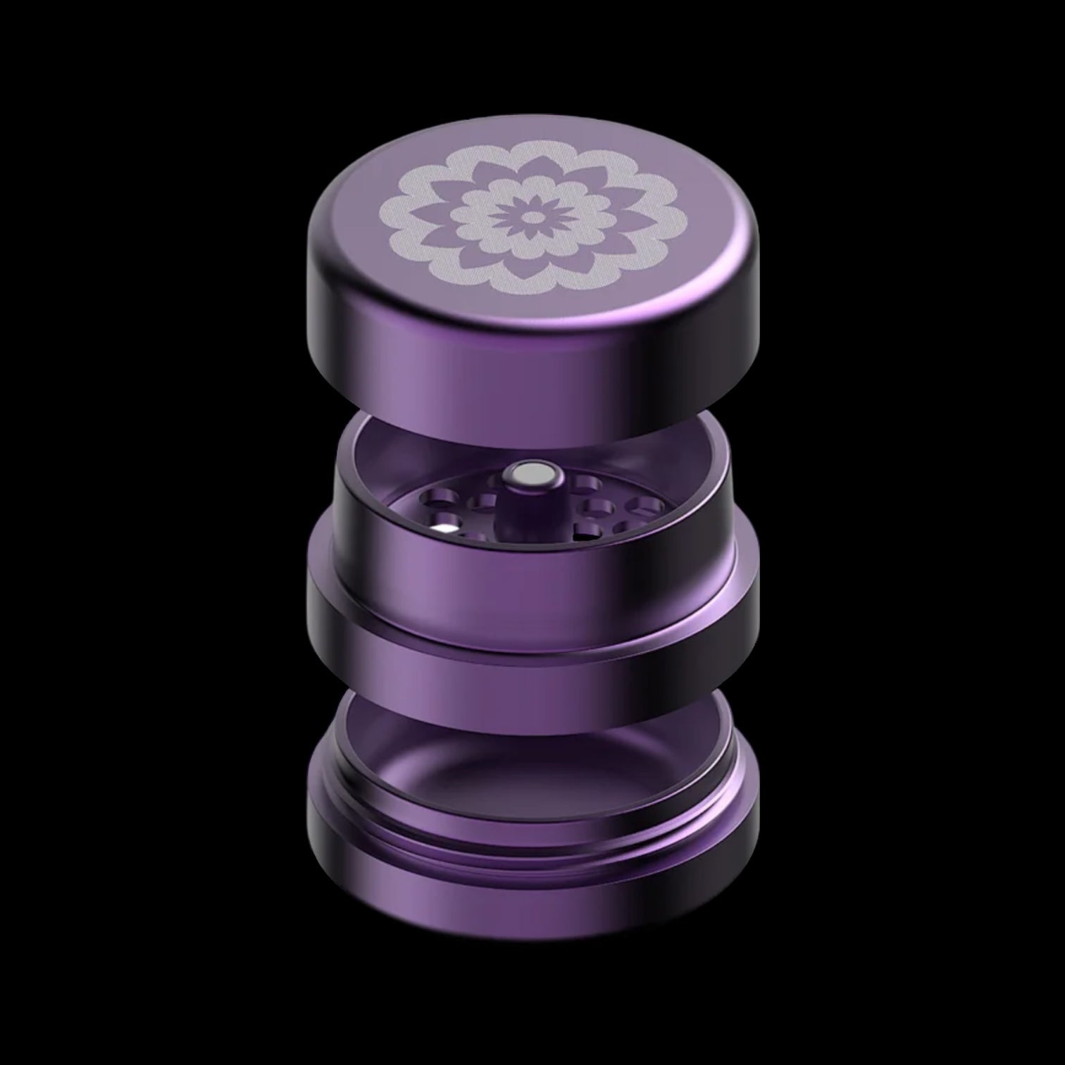 Flower Mill Next-Gen Standard 2”