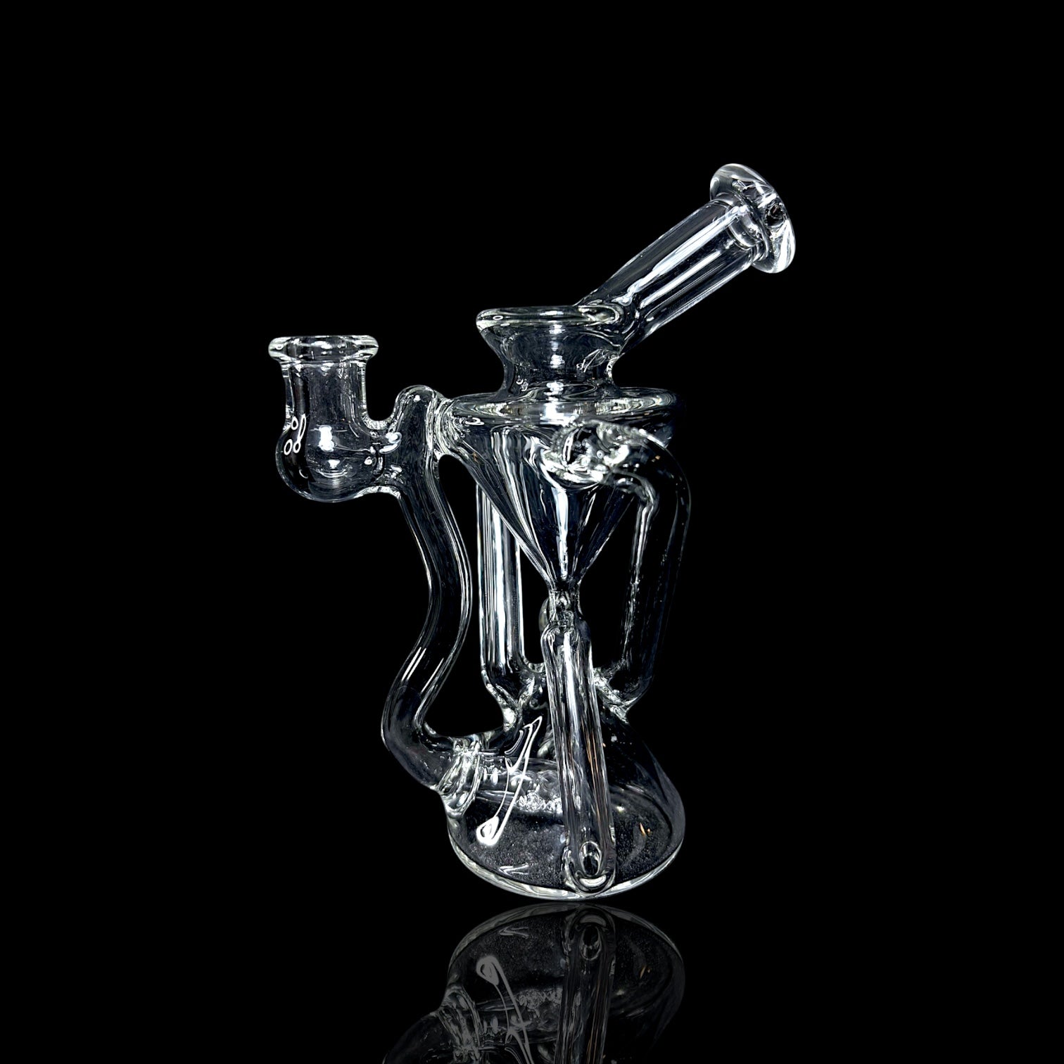 Nitro Glass Reycler