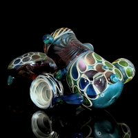 Brandon Martin x Marble Slinger Dry Functional