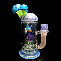 2026 Brandon Martin Microcosm Minitube Blooper Jammers