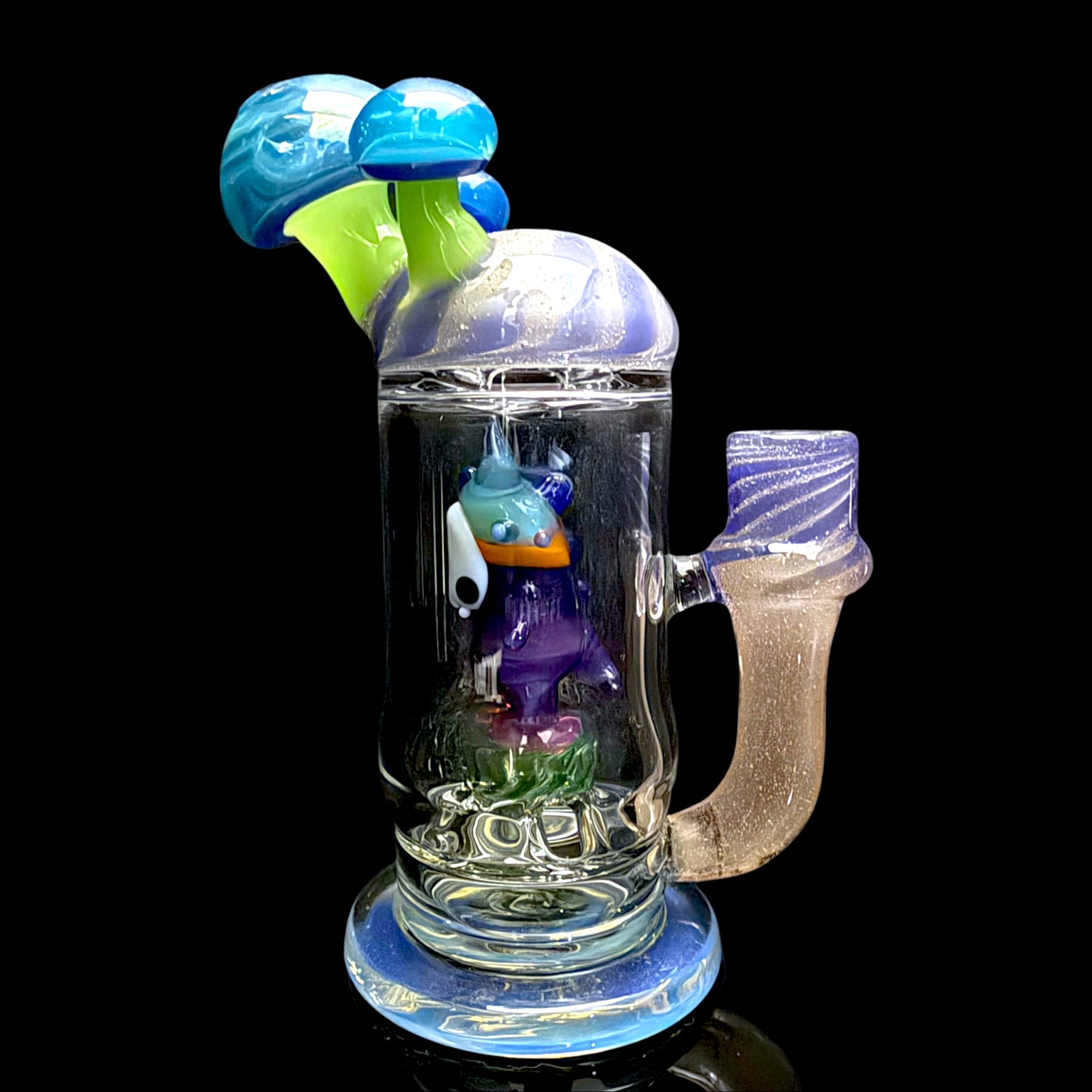 2026 Brandon Martin Microcosm Minitube Blooper Jammers