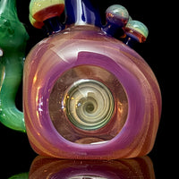 Brandon Martin “Grym” Snail Rig