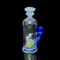 Brandon Martin Minitube