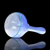 Blue Soldier Hand Pipe