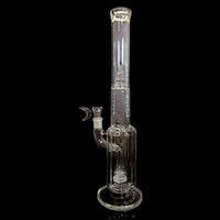 Cortex Glass "Triple Flux" TriCycler