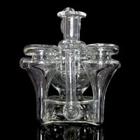 Lysa Lou Centrifuge Prototype Recycler #1
