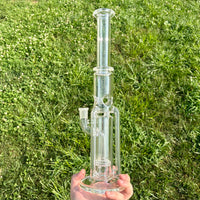 Jake C / Cortex Prototype-Recycler #1