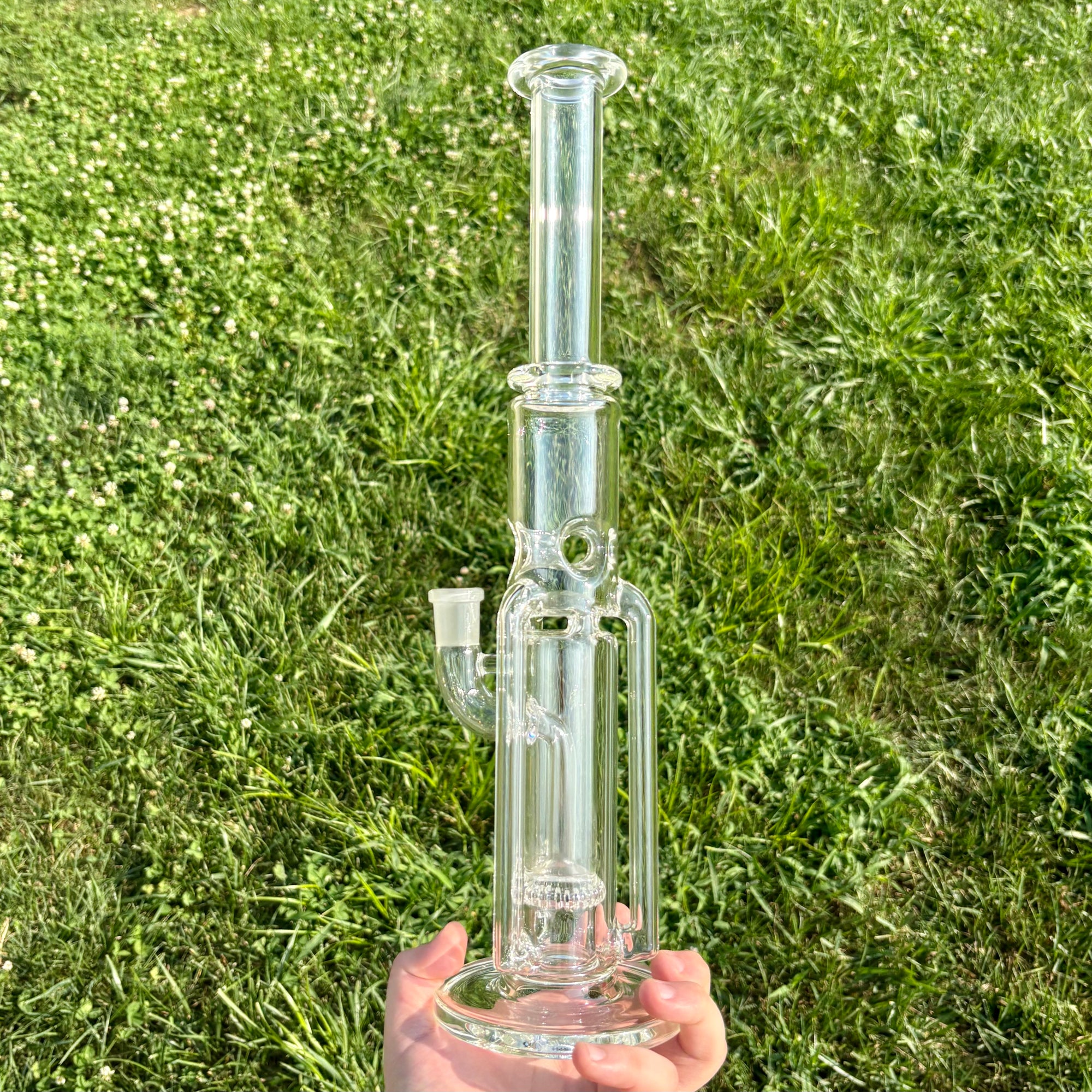 Jake C Prototype-Recycler #1