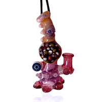 KGB x Salt Functional Pendant