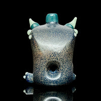 Brandon Martin Oddling Dry Oddling