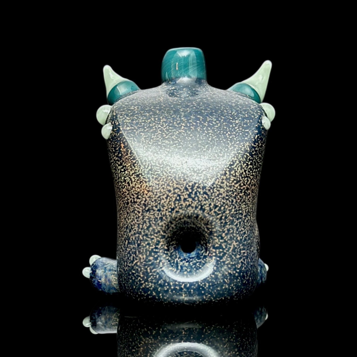 Brandon Martin Oddling Dry Oddling