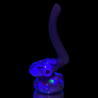 KGB Glass Sherlock