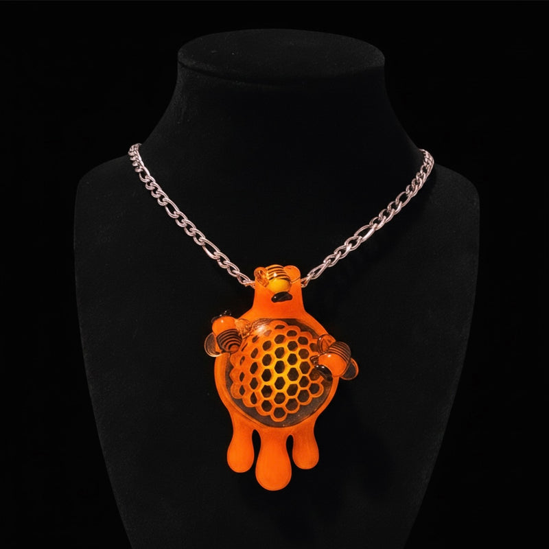 Joe Peters Pendant