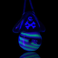 KGB x Marblesbee Pirate Donut