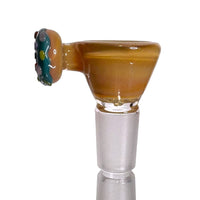 KGB Glass 18mm Slide