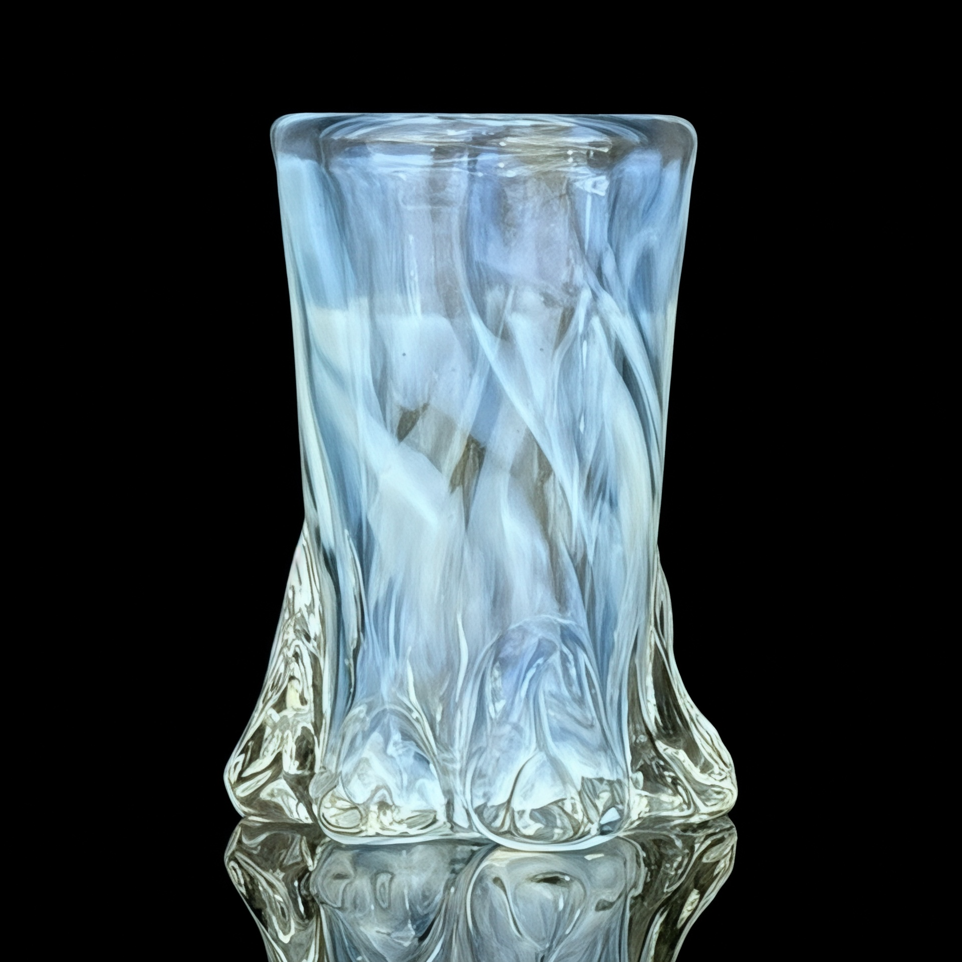 Chaka “Snowdrift” Vessel