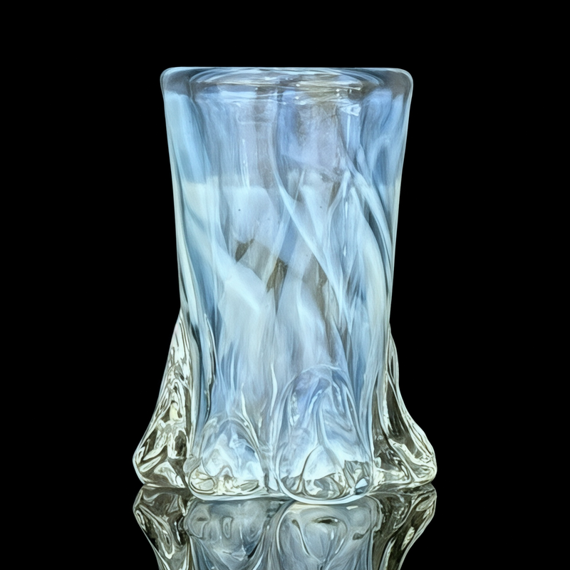 Chaka “Snowdrift” Vessel