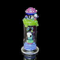 Brandon Martin Minitube