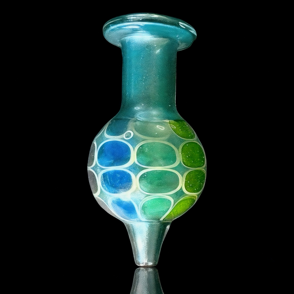 Marble Slinger Bubble Cap
