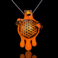 Joe Peters Pendant