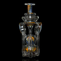 Clarkie Clark Floating Disc Recycler