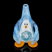 Chaka Glass Penguin