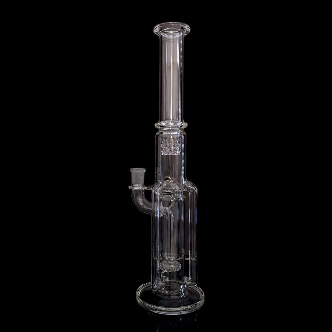 Jake C / Cortex Prototype-Recycler # 3