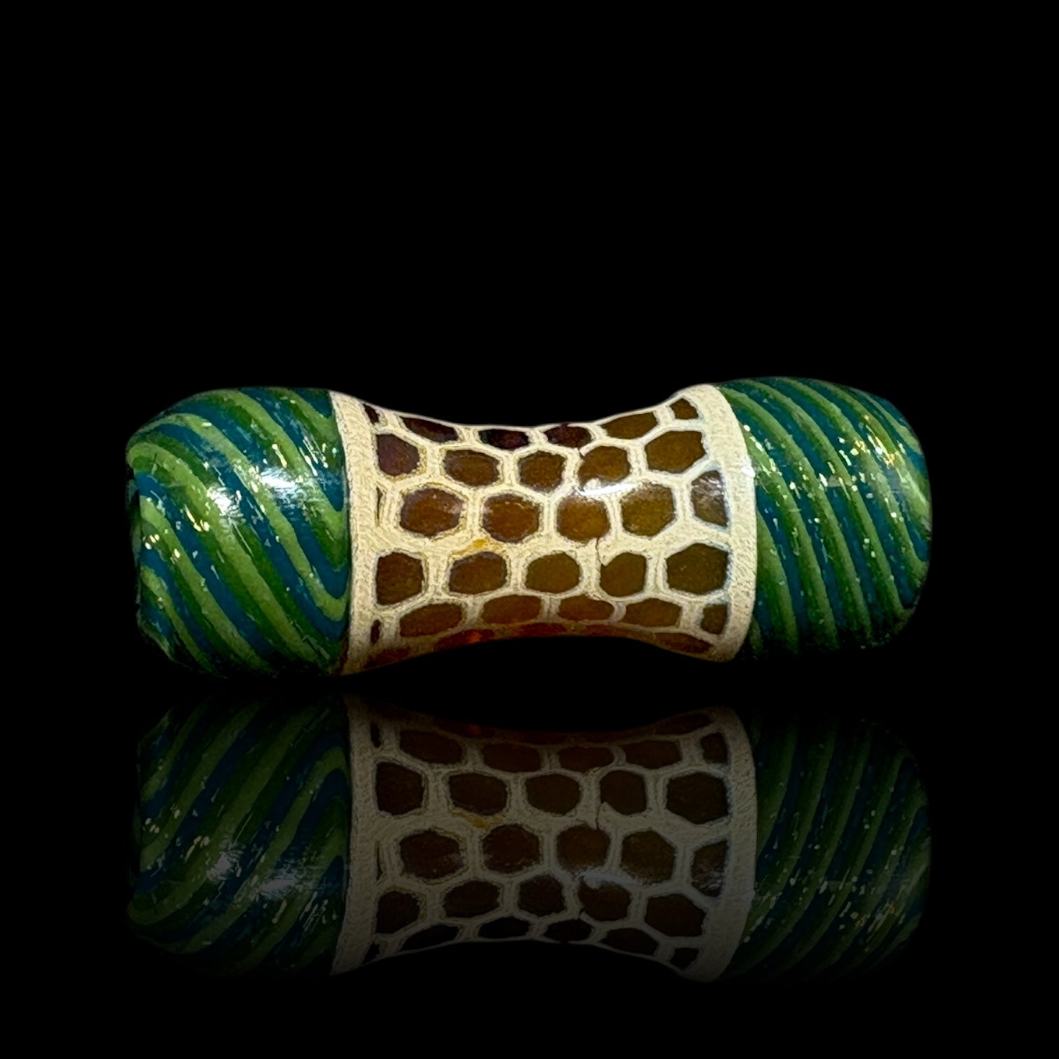 Darby x Joe Peters Bead/Pendant