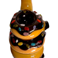 KGB Glass Sherlock
