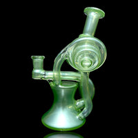 Birdshot Glass Hypercycler